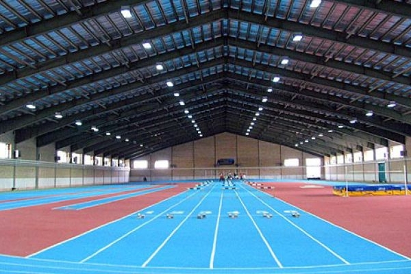 واگذاری اماکن ورزشی، چالش اصلی ورزش روانسر