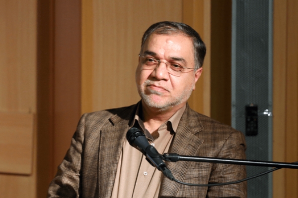 فضائلی: ورود مستقیم آمریکا، نتیجه شکست پروژه‌های نیابتی‌اش است