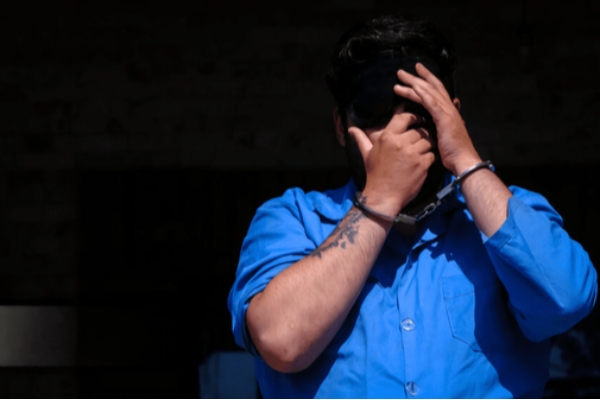 بازداشت دلال ارزی در مترو