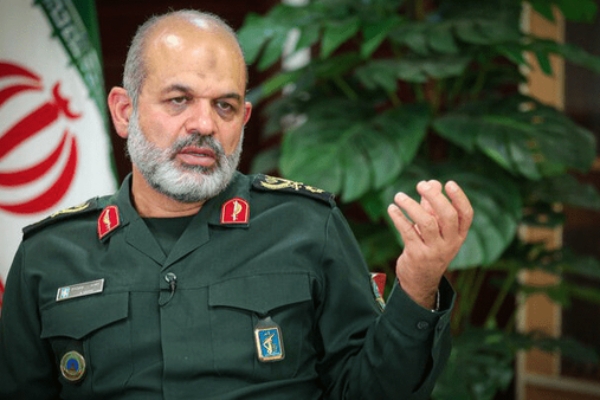 سردار وحیدی: توان دفاعی ایران اقدام نظامی دشمن را پرریسک کرده است