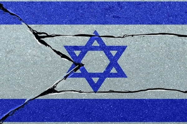 عامل عملیات صهیونیستی در ایران اعدام شد