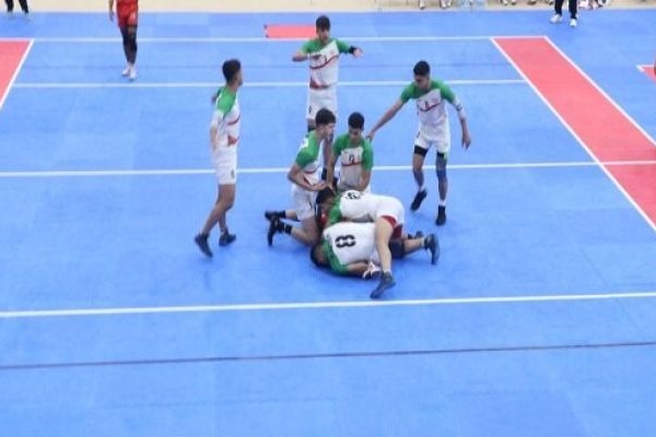 بازگشت رشته کبدی به بازی‌های آسیایی