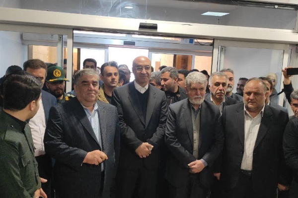 افتتاح مجتمع فرهنگی هنری آیت الله خامنه‌ای در سرپل ذهاب ؛ نقطه عطفی در فعالیت‌های فرهنگی منطقه