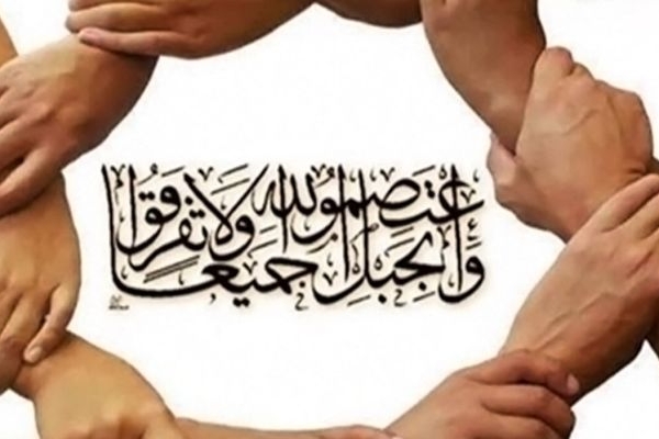 اتحاد مقدس تکیه‌گاه این روزهای مردم