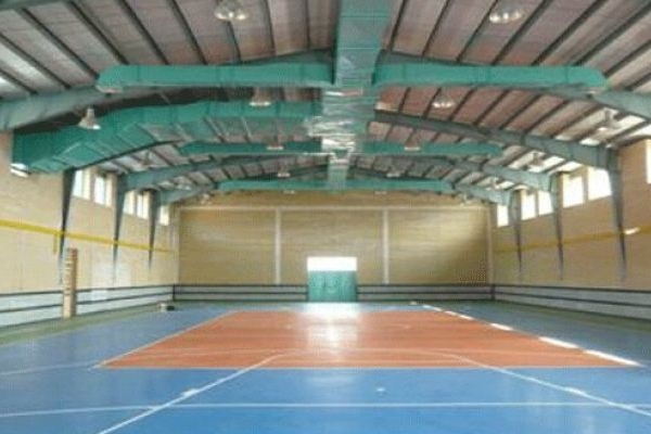 کمبود فضاهای ورزشی مهم‌ترین چالش شهرستان جوانرود