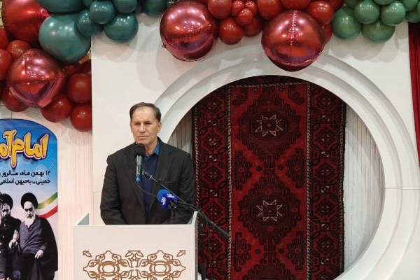 گسترش عدالت آموزشی پس از پیروزی انقلاب