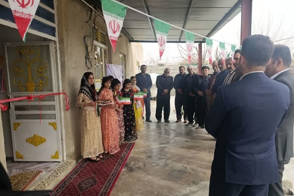 سه طرح کشاورزی و عمرانی در سرپل‌ذهاب افتتاح شد