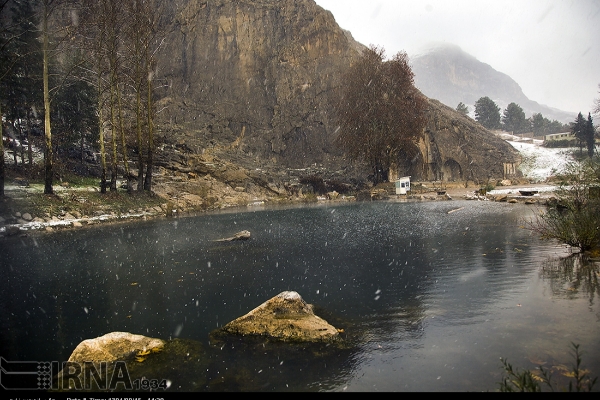 هشدار نارنجی هواشناسی؛ مدیریت بحران کرمانشاه آماده‌باش سراسری اعلام کرد