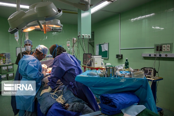جهش درمانی کرمانشاه در یک‌سال گذشته؛ از پیوند مغز استخوان تا کاشت حلزون