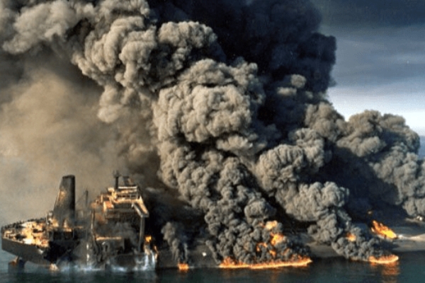 قاتل خاموش ناوهای آمریکا در خلیج فارس و تنگه هرمز