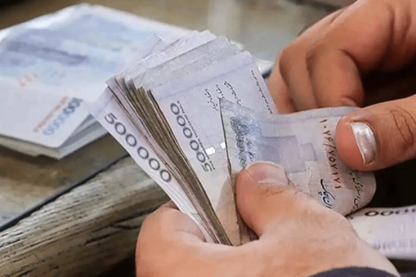 حقوق کارمندان در سال ۱۴۰۵ +مبلغ افزایش