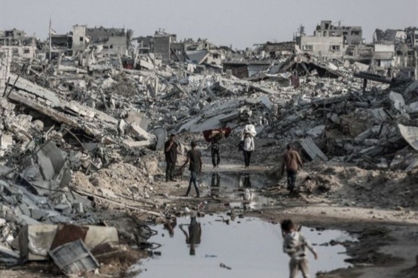 یونیسف: وضعیت در نوار غزه برای کودکان مرگبار است