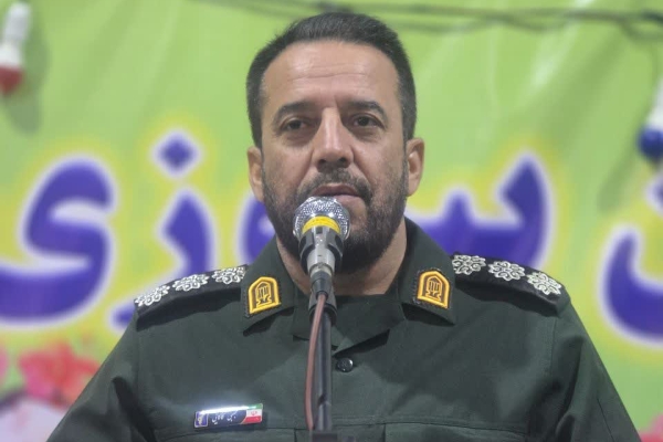 انقلاب اسلامی عزت و استقلال را به ملت ایران بازگرداند