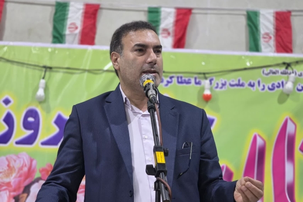 انقلاب اسلامی با تکیه بر ایمان مردم، معادلات قدرت‌های جهانی را تغییر داد