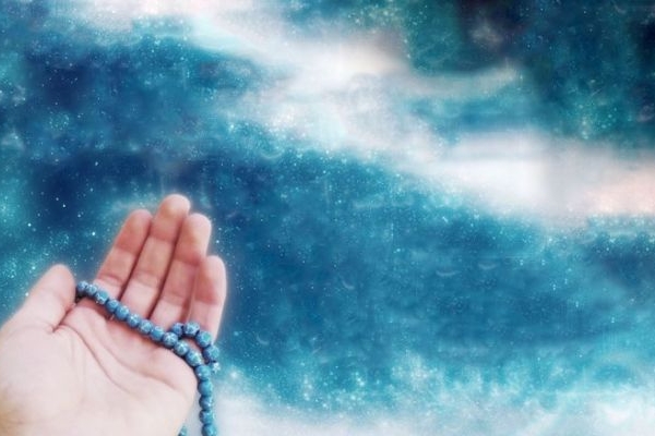 مناجات شعبانیه زمزمه‌ای عبادی و مدرسه‌ای عرفانی