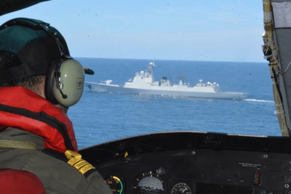 افسران آمریکایی که مجبور شدند فارسی حرف بزنند!