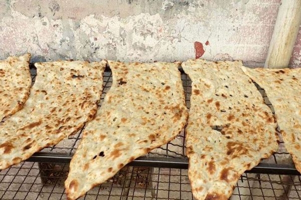 قیمت نان با هزینه تمام‌شده همخوانی ندارد