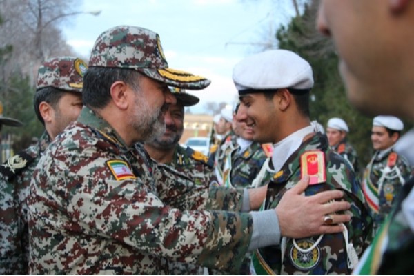 پدافند هوایی آماده پاسخ به هر تهدید است