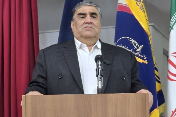 حسینی: کمیته امداد پناهگاه محرومان است/ مجلس حامی برنامه‌های حمایتی این نهاد