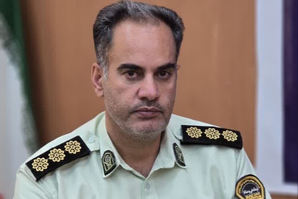 توقیف ۹۱۰ وسیله نقلیه متخلف در سرپل‌ذهاب / برخورد قاطع پلیس با حرکات نمایشی و پلاک‌های مخدوش