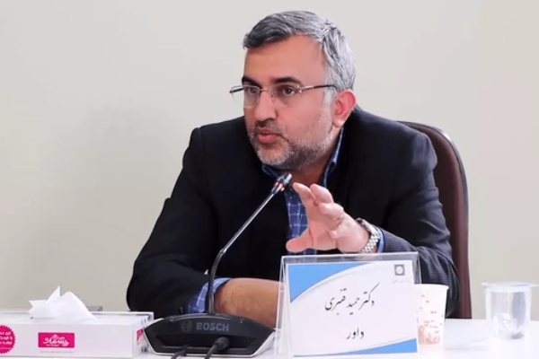 پاسخ معاون عراقچی به علت حذف اروپا از مذاکرات