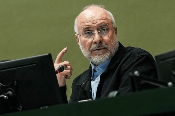 هشدار آخر قالیباف به میدری برای اصلاح دهک‌بندی