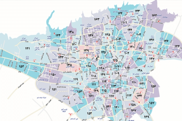 آخرین قیمت مسکن از چهارگوشه تهران