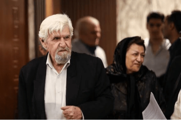 عنایت بخشی درگذشت