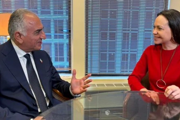 رابطه تحقیرآمیز آمریکا با اپوزیسیون؛ از ماچادو تا پهلوی