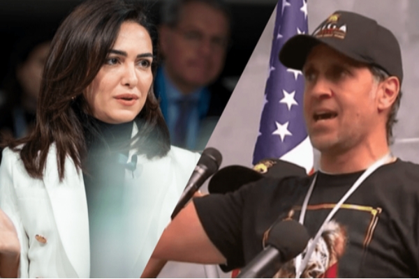 دیکتاتوری علی کریمی دامن نازنین بنیادی را گرفت