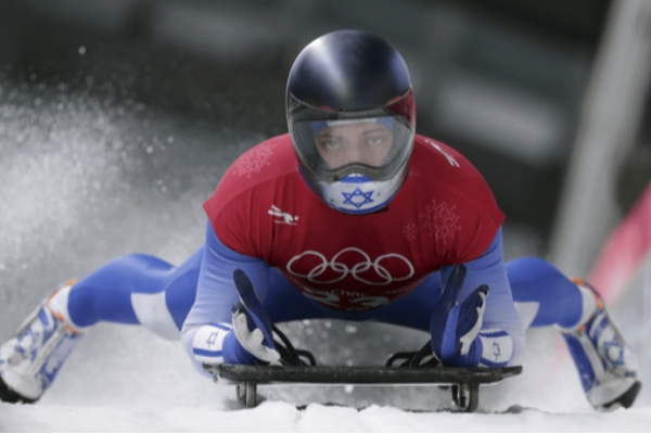 آبروریزی اسرائیلی‌ها در المپیک