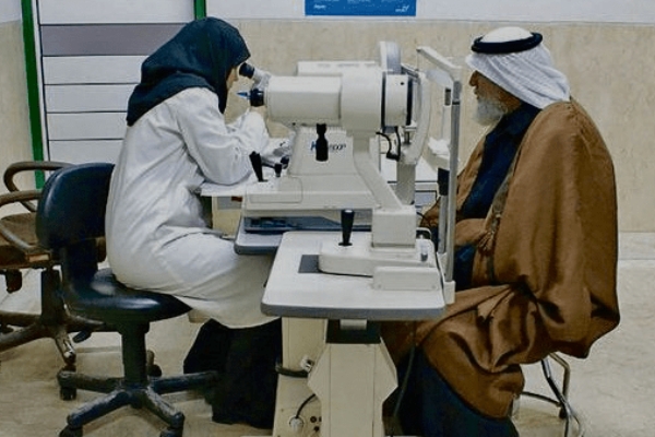 ایران مقصد محبوب درمان شد