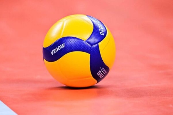 کرمانشاه ظرفیت میزبانی مسابقات والیبال را دارد