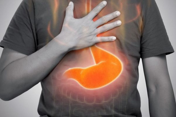 گرسنگی عامل زخم معده نیست