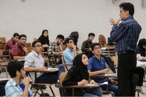 اعلام نتایج کاردانی و کارشناسی ناپیوسته علمی ‌کاربردی
