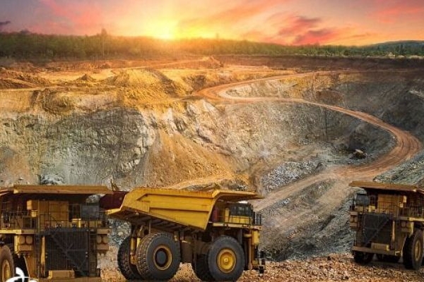 معادن موتور محرکه توسعه اقتصادی کرمانشاه است