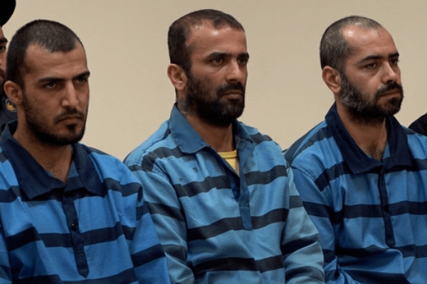 قرآن سوزها پای میز محاکمه آمدند