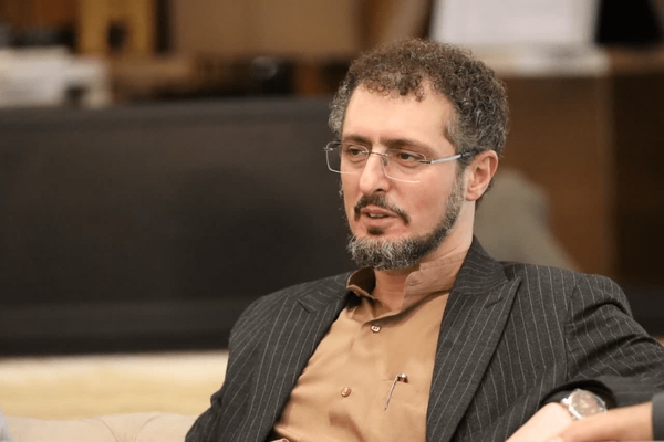 راجع به فوائد رطب صحبت کن!