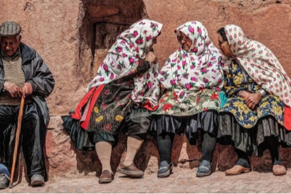 ۵ روز گمشده در تقویم؛ وقتی اسفند با «پنجه» آغاز می‌شد