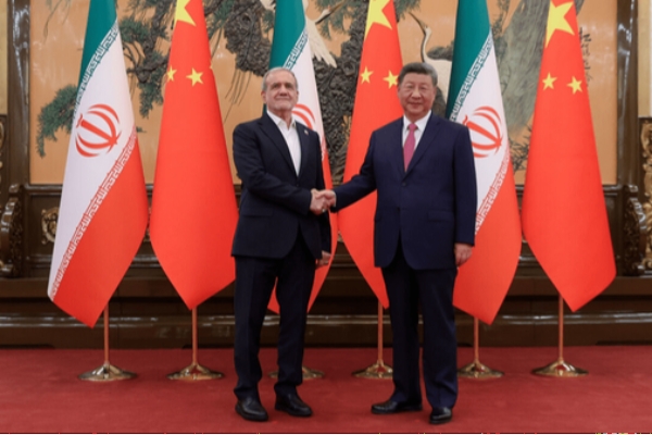 بمب مالی تهران–پکن؛ سوآپ ریال و یوان در راه است؟