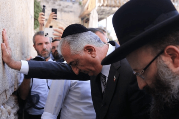 پهلوی‌چی‌ها با این حربه جدید به میدان می‌آیند