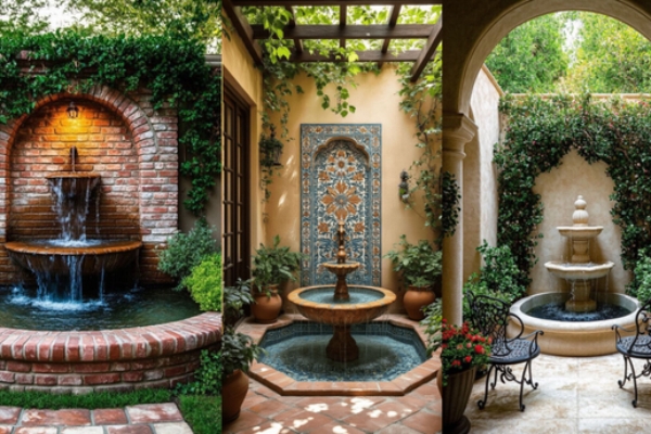 نسخهٔ آبی برای آپارتمان‌های خاکستری