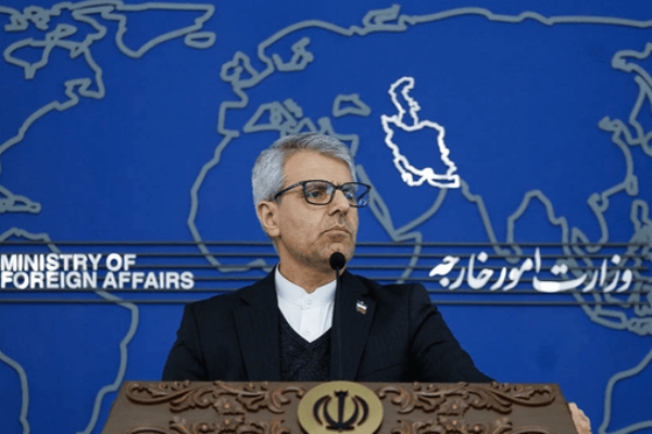 بقائی: بحث توافق موقت با آمریکا هیچ مبنایی ندارد