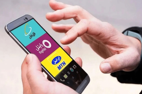 تعرفه اینترنت موبایل ۱۸ درصد افزایش یافت