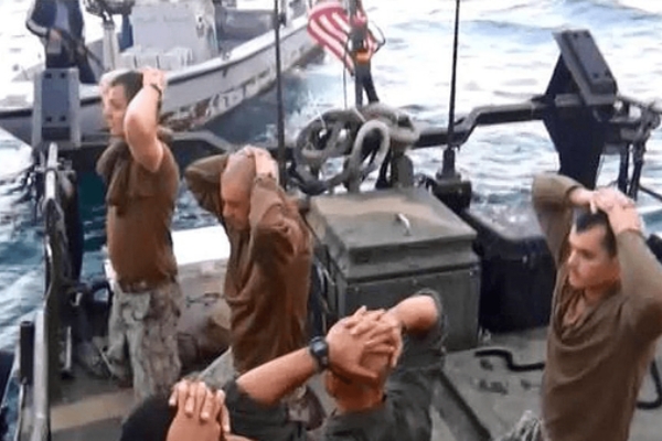 فارن پالیسی: برگ آخر جنگ در منطقه،‌ در دست ایران است