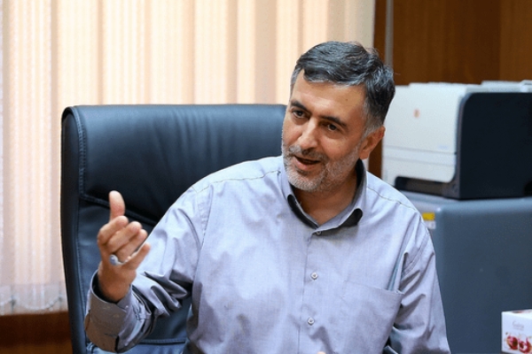 گنجی: رفتارهای محدود را نباید به بدنه دانشگاه تعمیم داد