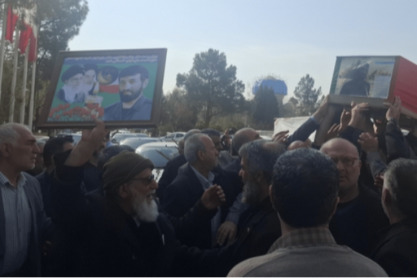 فرمانده سپاه تهران: دشمن در فتنه اخیر به‌دنبال تسلیم نظام بود اما شکست خورد