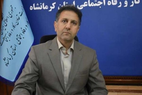 مدیرکل تعاون، کار و رفاه اجتماعی  استان کرمانشاه:گردش مالی ۲ هزار میلیاردی کالابرگ در کرمانشاه