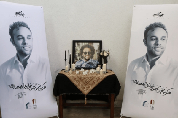 تلاش برای مصادره شهید سینما در حوادث دی‌ماه