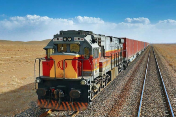 تحریم‌ها هم مانع جهش ریلی نشد